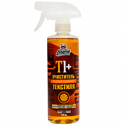  LERATON T1+ супер-концентрированный очиститель текстиля